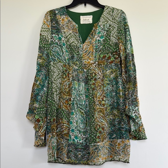 Floreat by Anthropologie dress - Picture 2 of 8